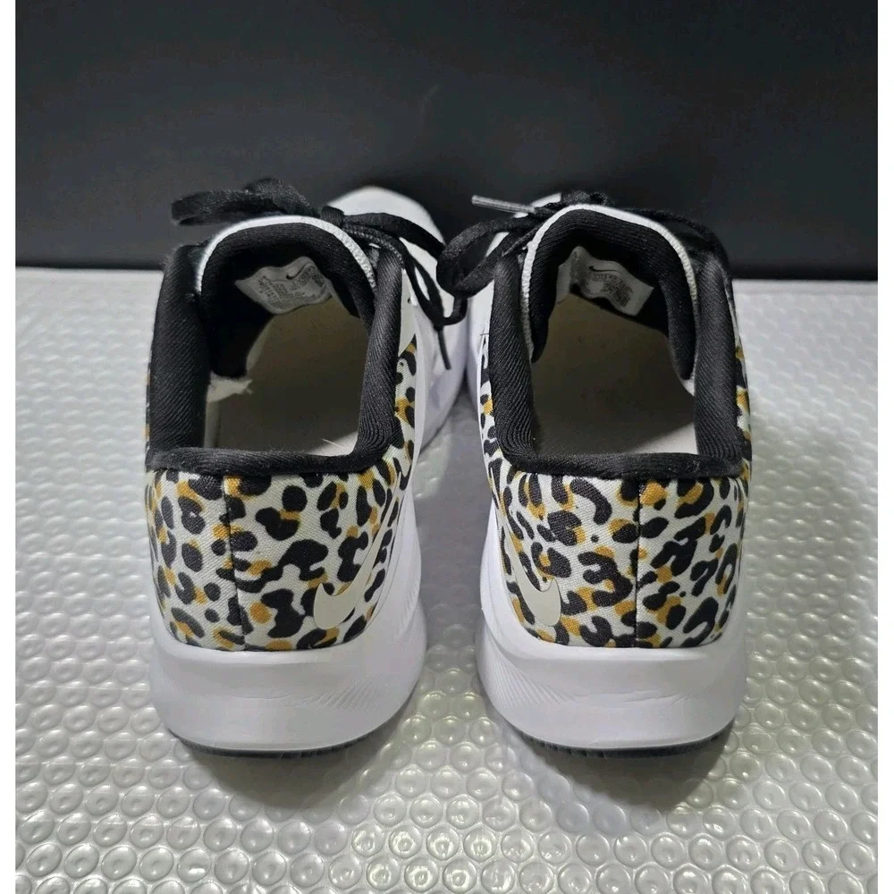 Nike Quest 3 Premium Women's Running Shoe Sz 6.5 Lightweight Stylish